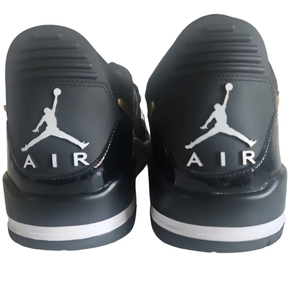 Jordan Legacy 312 Low Top - Picture 5 of 10